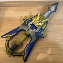 リュウケンドー　DXゲキリュウケン　ジャンク品