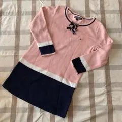 ワンピース トミーヒルフィガー 104