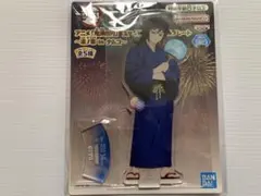 冨岡義勇 ✨ 鬼滅の刃 スタンドアクリルプレート 漆ノ章 in ナムコ 未開封