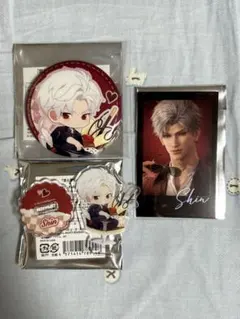 2026年最新】スイパラ 恋と深空 アクリルキーホルダーの人気アイテム