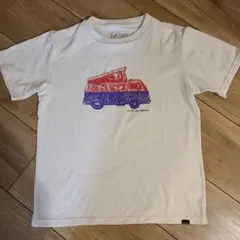 Marmot 半袖Tシャツ キャンピングカーのサムネイル
