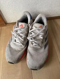 adidas アディダス スーパーノヴァ ストライド　ランニングシューズ27.5