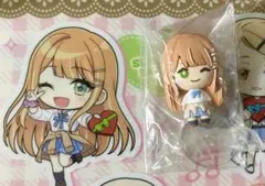 紫雲清夏 キャラクターグッズ