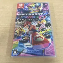 マリオカート8 デラックス