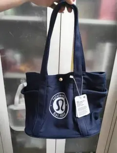 lululemon Daily Multi-Pocket Tote