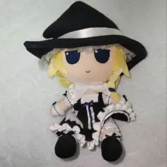 夜明け前より瑠璃色な おしゃべり 特大 ぬいぐるみ ごきげんリース