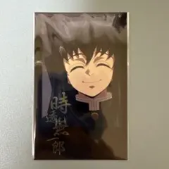 鬼滅の刃 ufotable DINING チェキ風ブロマイド 時透無一郎