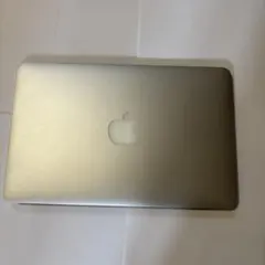 【ジャンク品】Apple MacBook Air シルバー