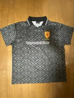 UMBRO ゲームシャツのサムネイル