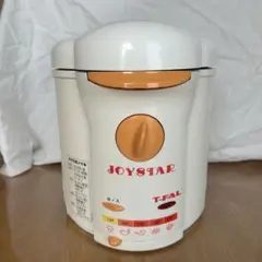 T-FAL JOYSTAR 電気フライヤーのサムネイル