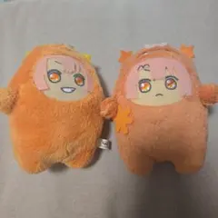 アイナナ 三月 モンぬい ワルモフ
