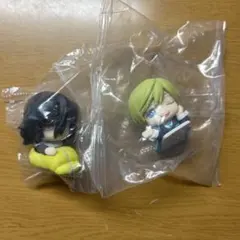 僕のヒーローアカデミア おねむたん