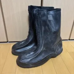 ミッキーブーツ バニーブーツ 8R 米軍 ミリタリーブーツ パンク