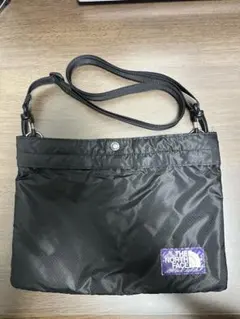 THE NORTH FACE Purple Label ショルダーバッグ