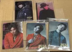 BOT FANTASTICS セット