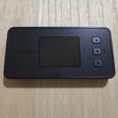 Speed Wi-Fi 5G X12 モバイルルーター本体のみ