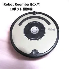 iRobot Roomba ルンバ ロボット掃除機 本体 動作未確認 ジャンクのサムネイル