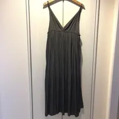 ロペピクニック　キャミワンピース