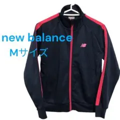 new balance ♡ ニューバランス ジャージ▶︎紺色