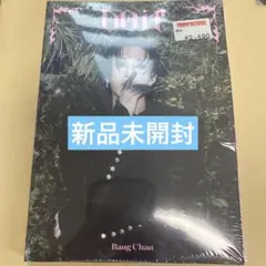 バンチャン 新品未開封 stray kids do it accodion