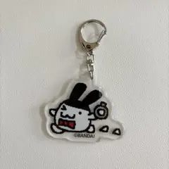 みみっち アクリルキーホルダー