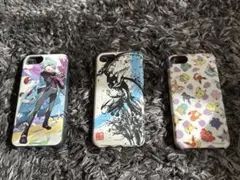 ポケモンセンター スマホケース まとめ売り