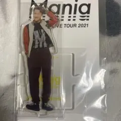 岩本照　アクリルスタンド