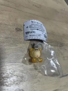 クレヨンしんちゃん　めじるしアクセサリー　ボーちゃん