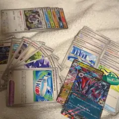 バトルパートナーズ　デッキパーツ