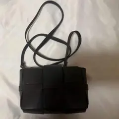 【未使用】【非売品】ショルダーバッグ/ポーチのサムネイル