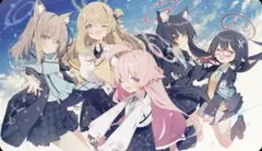 アビドスプレイマット　Nostalgic Color 春日いづれ 2026年最新】春日いづれの人気アイテム - メルカリ