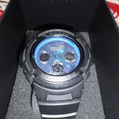 CASIO G-SHOCK ラバーズコレクション 2017 AW-590LE CASIO G-SHOCK ラバーズコレクション 2017 AW-590LE - メルカリ