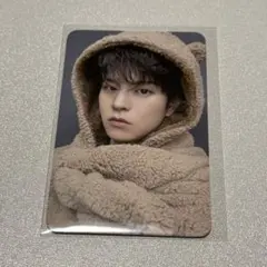 スキズ KARMA プレリス リスパ 購入特典 FANS スンミン