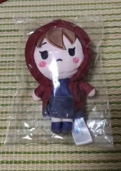 名探偵コナン　セガラッキーくじ　メモリアルカット 灰原哀