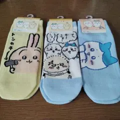 ちいかわ靴下