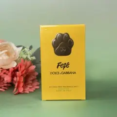 ドルチェ＆ガッバーナフェフェ犬用フレグランス100mlFEFE DOG MISTのサムネイル