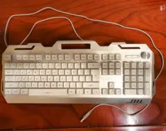 yindiao golden wolf v2 有線キーボード ハンドル付き
