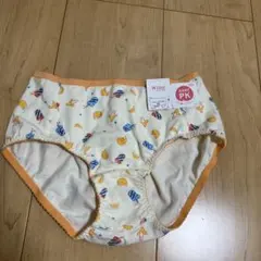 WingTeen下着新品未使用Mサイズのサムネイル