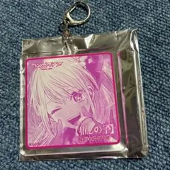 わたモテ 原作コマ キーホルダー 加藤明日香 - メルカリ