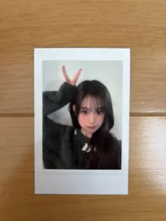 KARA ジヨン 知英 サイン入りチェキ KARA ジヨン 写真集 THE FIRST STAGE 知英 直筆サイン入り - メルカリ