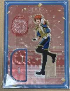 うたの☆プリンスさまっ♪ 10th anniversary アクスタ 帝ナギ - メルカリ