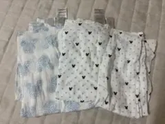 aden＋anais おくるみ　ディズニー ミッキー