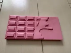 メイクアップレボリューション　アイラブチョコレート　ピンクフィズ　テスターのサムネイル
