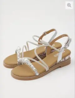 STACCATO プルスコードパールコンビシャイニーフラットのサムネイル