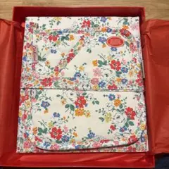 Cath Kidston エプロン & ポットホルダー セット　新品　未使用