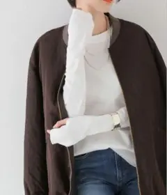 plage プラージュ　メッシュサーマルロンT 2022