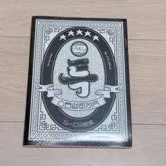 straykids スキズ 5starプレオーダー 通常盤 アルバム 新品未開封