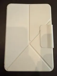 PITAKA iPad mini 7 ブルー