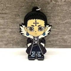 クロロ　ラバーマスコット