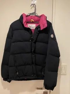 コムデギャルソン ダウンジャケット